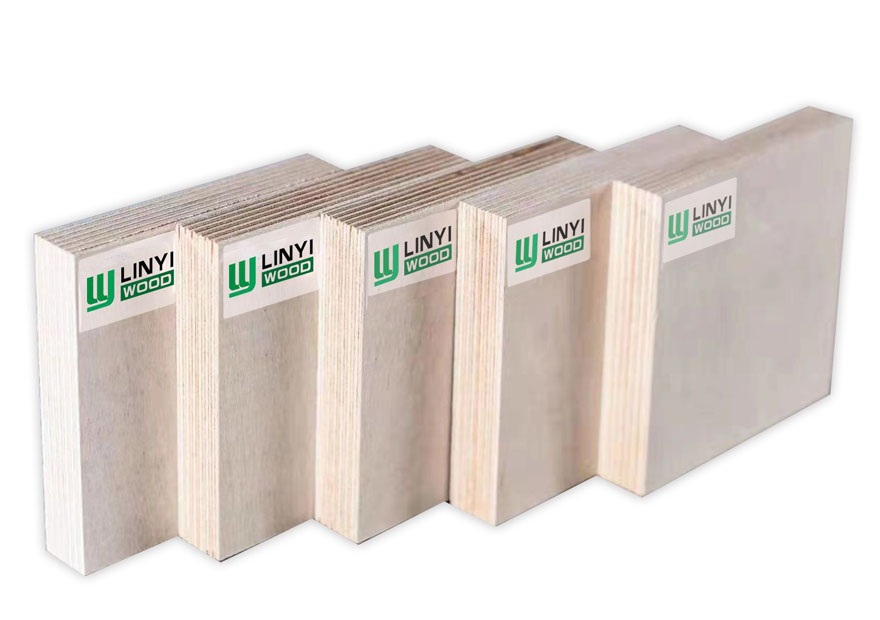 Birch Plywood,Shandong Linyi Wood Products Co., Ltd.Creating a high-quality life