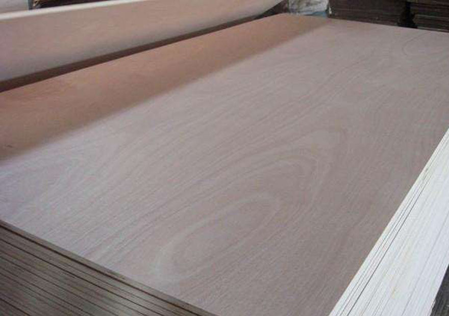 Furniture Plywood