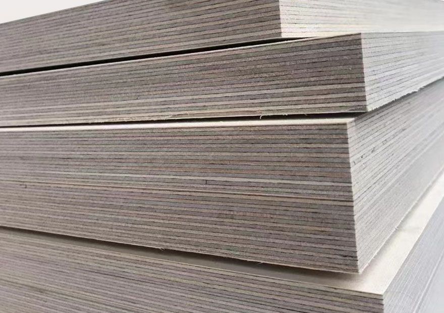 Birch Plywood,Shandong Linyi Wood Products Co., Ltd.Creating a high-quality life