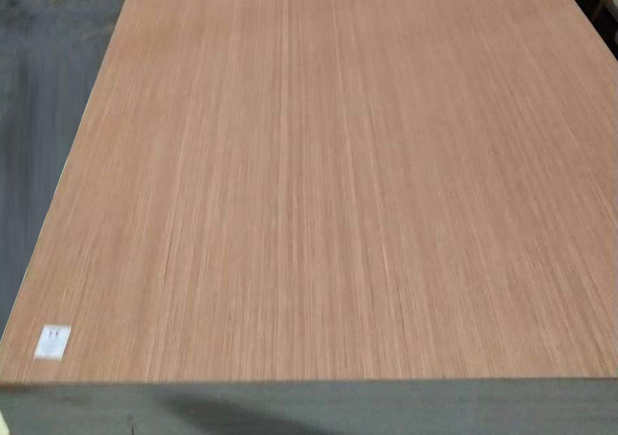 Commercial Plywood